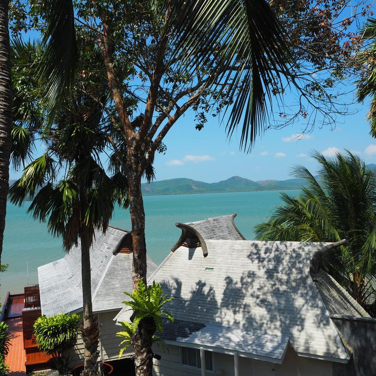 Resort The Blue Sky @