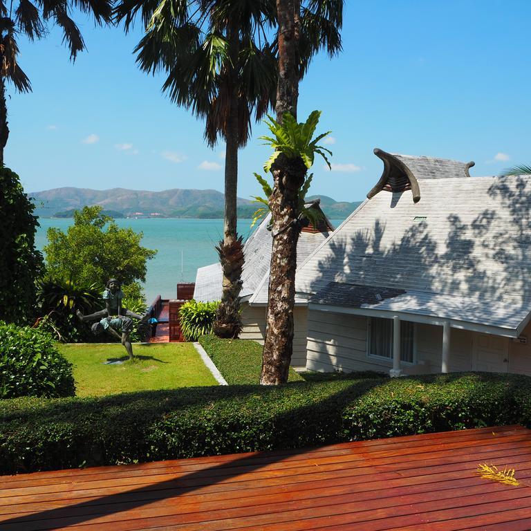 The Blue Sky @ Resort