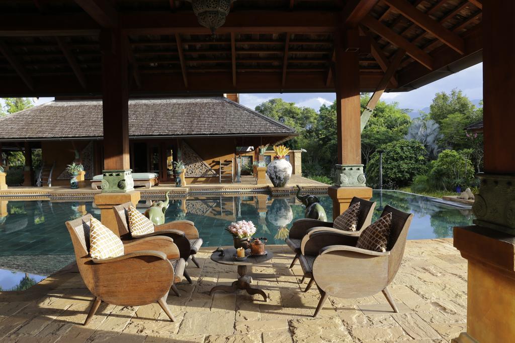 Howie's Resort 5*