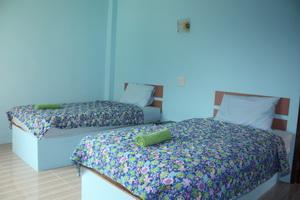 Resort Moddang