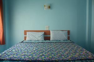 Resort Moddang 2*