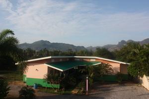Resort Moddang Sam Roi Yot