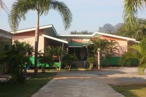 Resort Moddang Sam Roi Yot