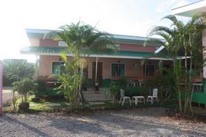 Moddang Resort Sam Roi Yot