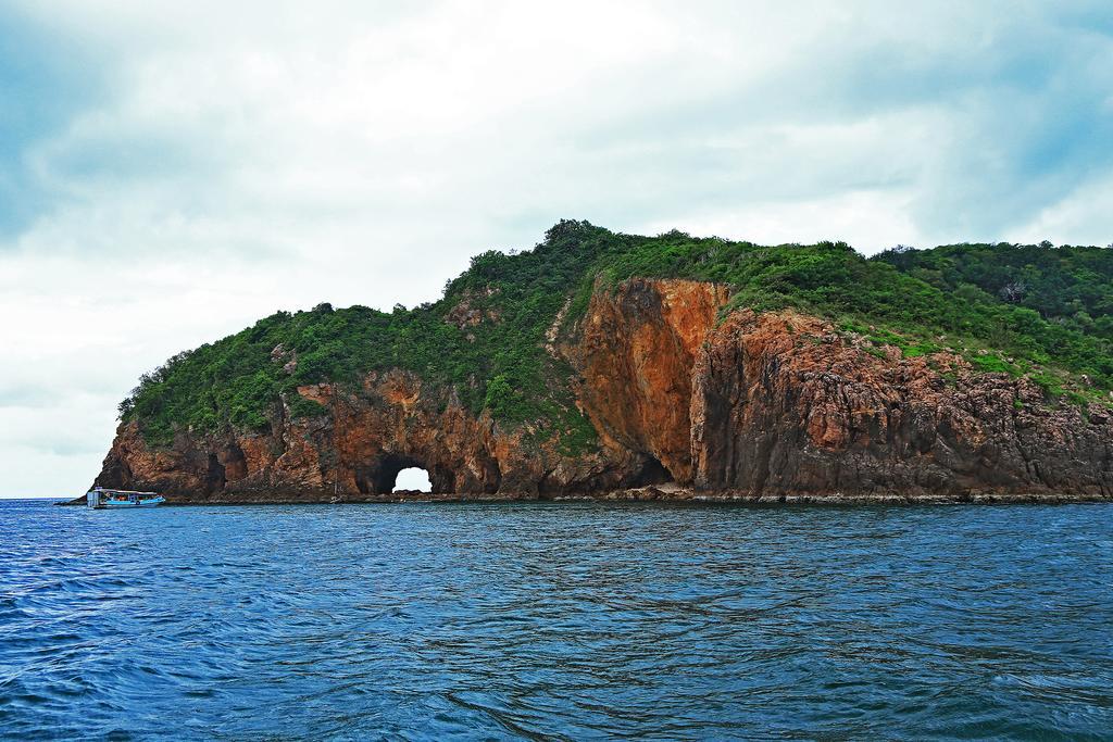Rocky Point Resort