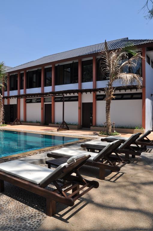 Monsane River Kwai Resort 3*