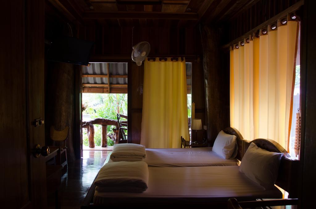 Resort Daranee Ranong