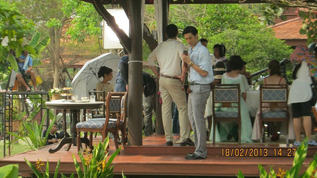 Ayodhara Village Phra Nakhon Si Ayutthaya