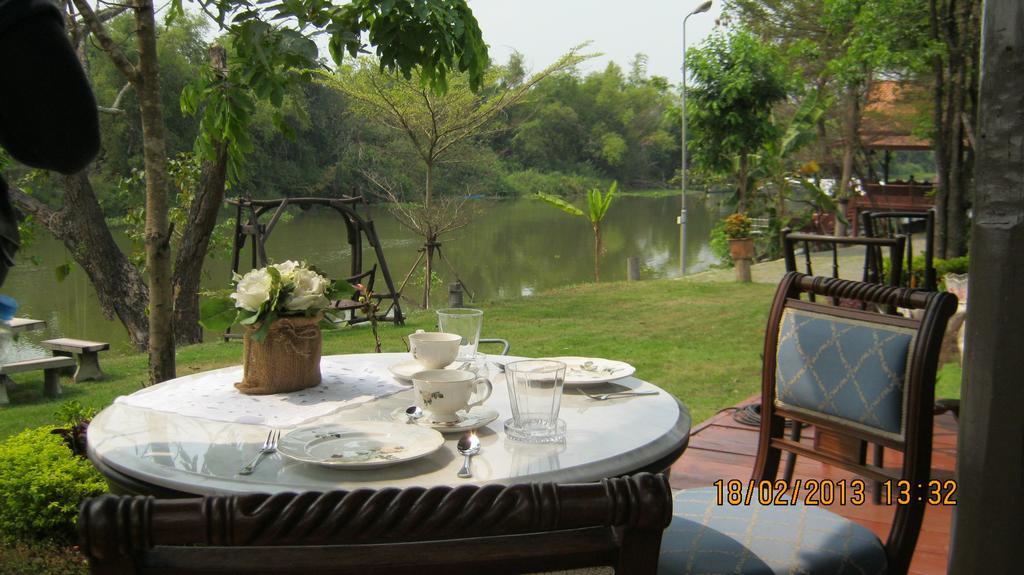 Ayodhara Village 4* Phra Nakhon Si Ayutthaya