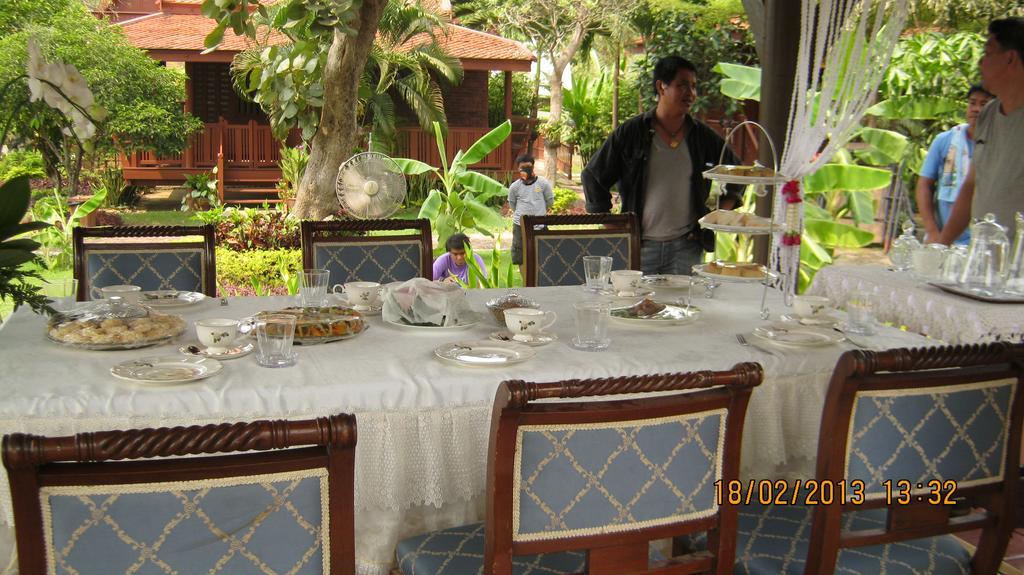 Ayodhara Village Resort