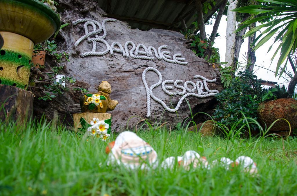 Daranee Resort