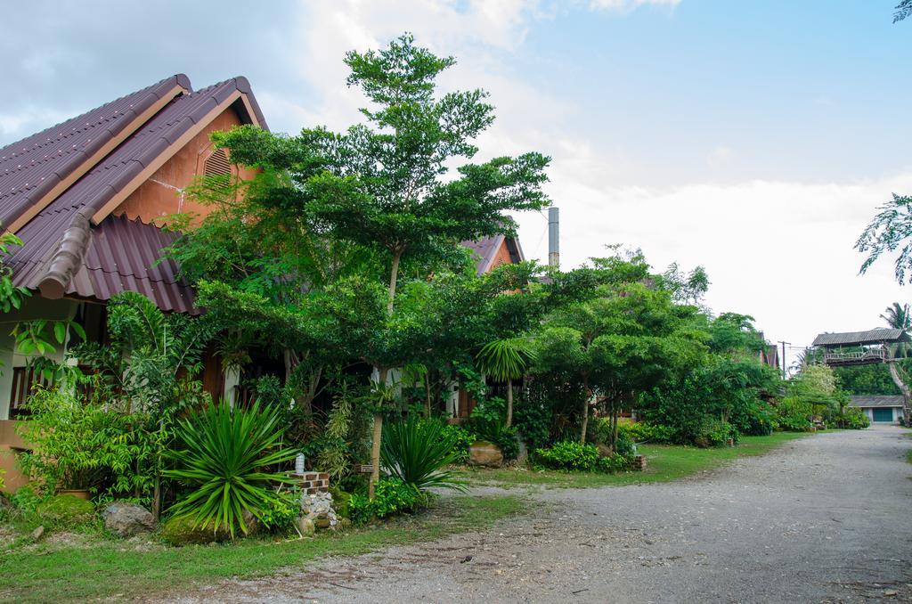 Resort Daranee