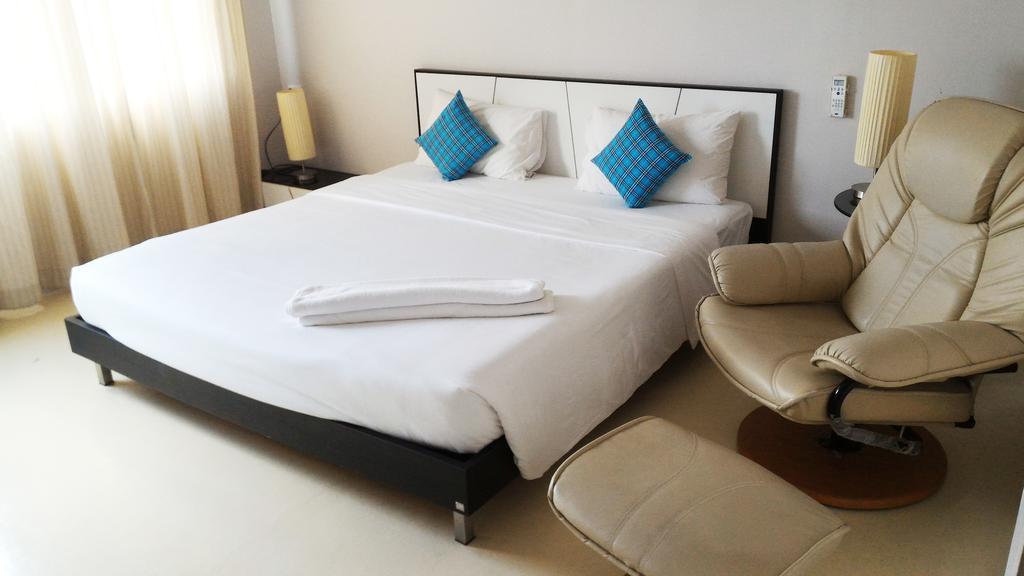 Hotel S2s Queen
