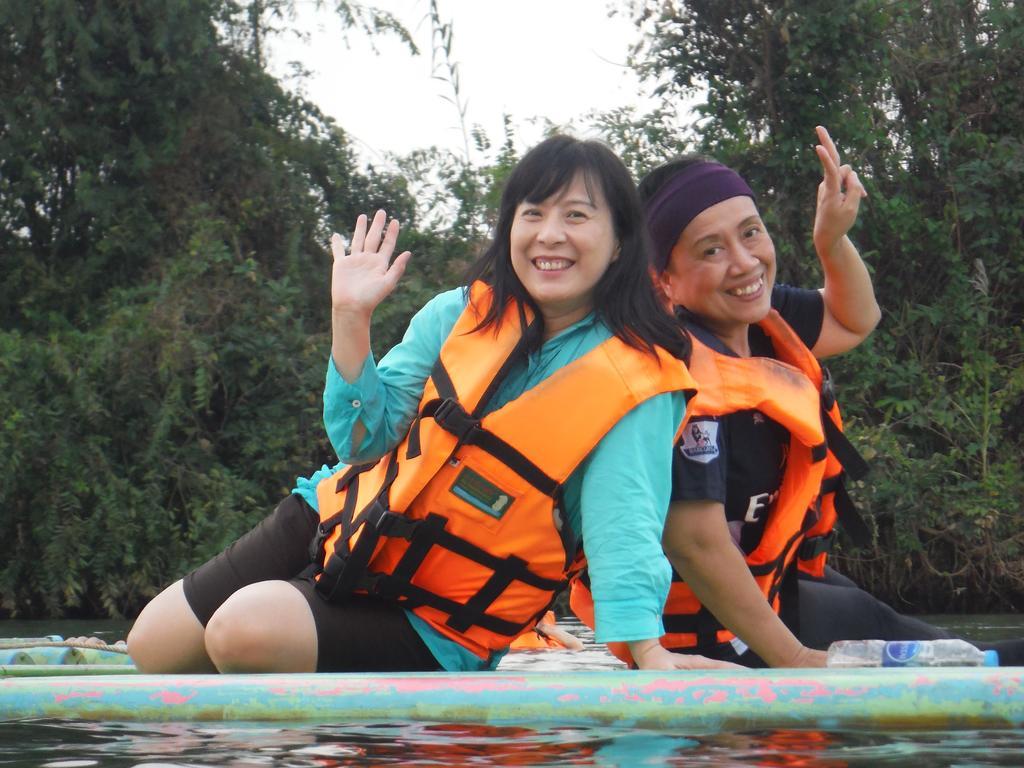 Banana Resort & Spa Resort Kanchanaburi