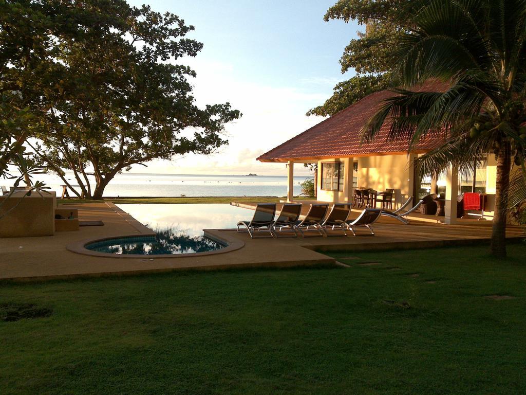Heaven Koh Samui Apartment Laem Sor