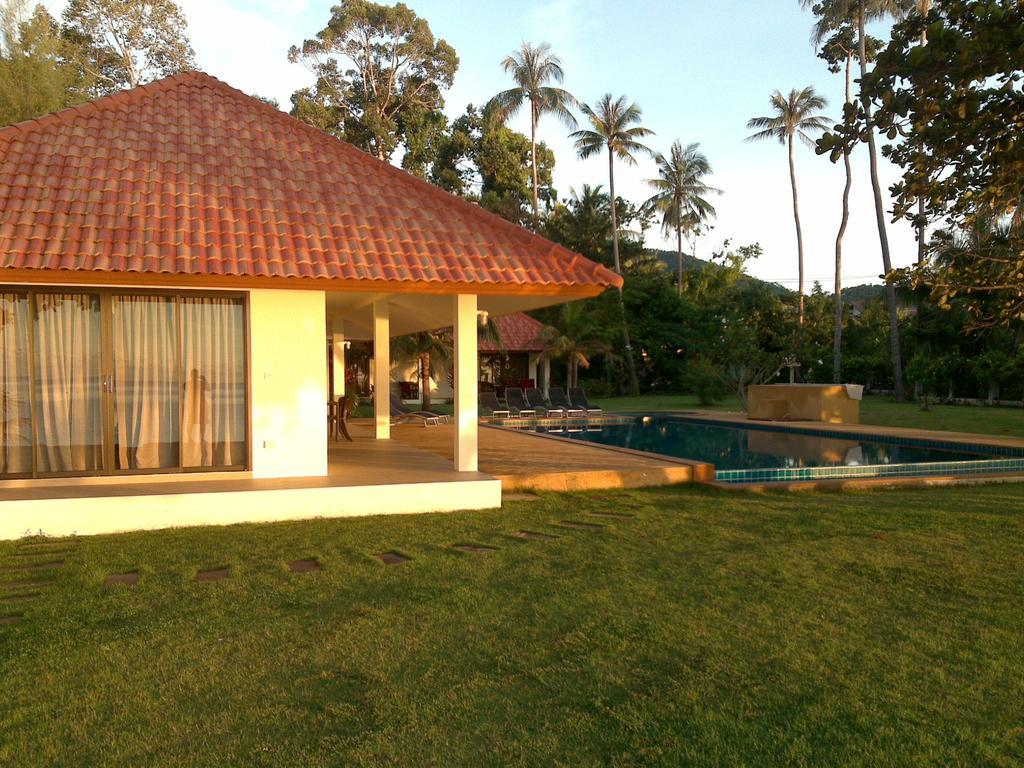 Apartment Heaven Koh Samui