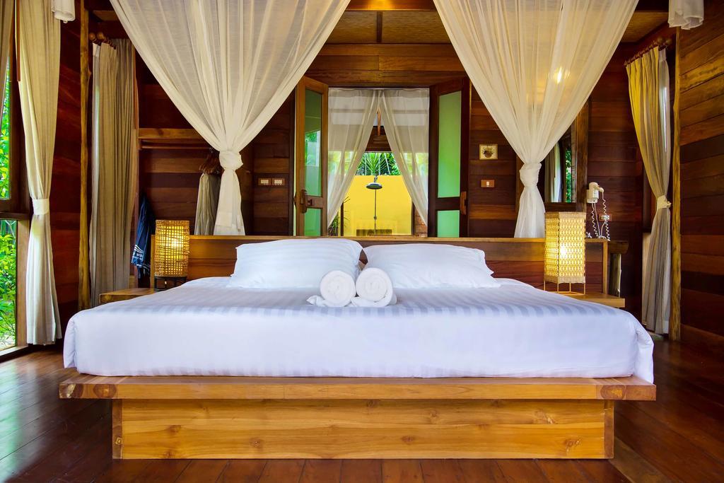 Resort Keeree Waree Seaside 3*