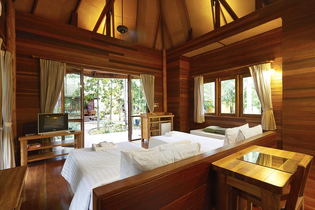 Keeree Waree Seaside Resort 3*
