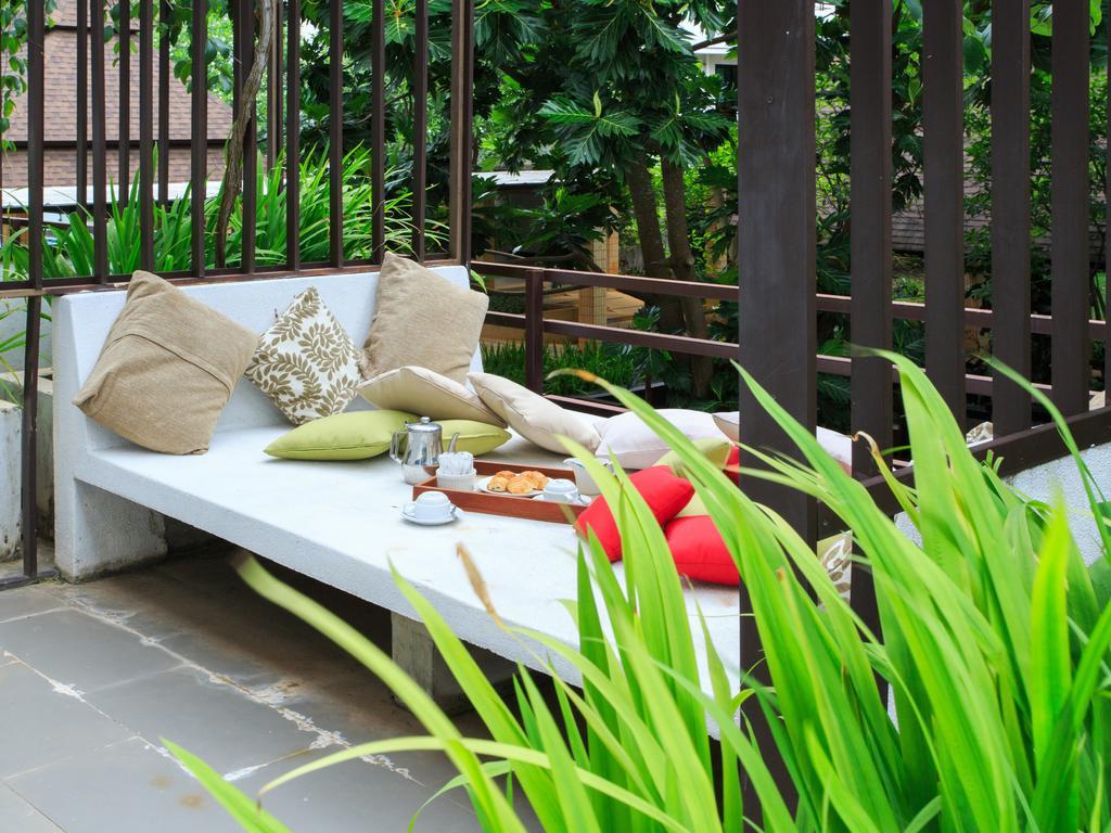 The Greenery Khao Yai Resort
