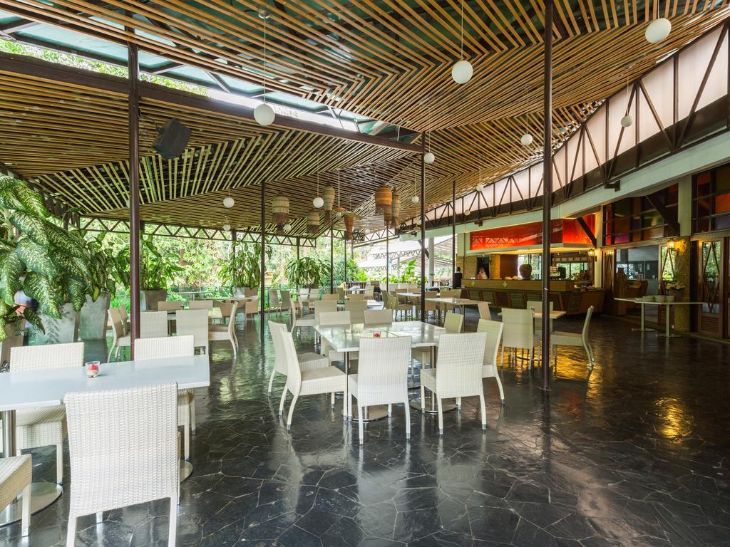 The Greenery Khao Yai 4* Mu Si