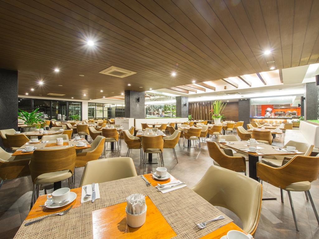 Resort The Greenery Khao Yai Mu Si