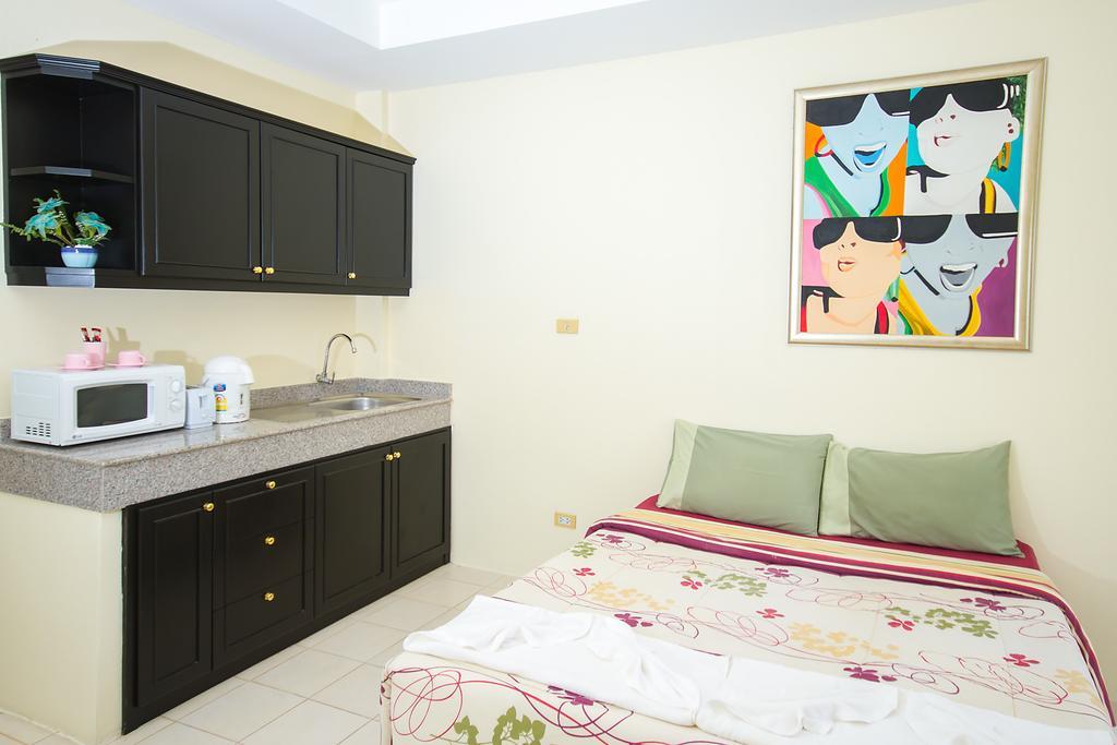 Resort Lake Villa Resort 3*