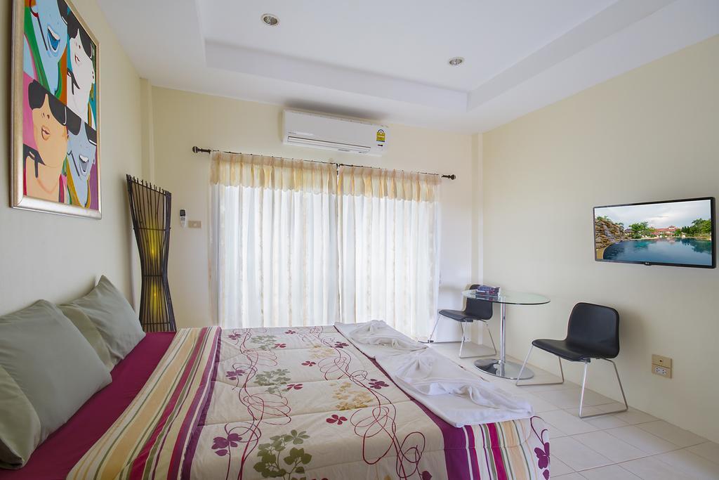 Resort Lake Villa Resort 3*