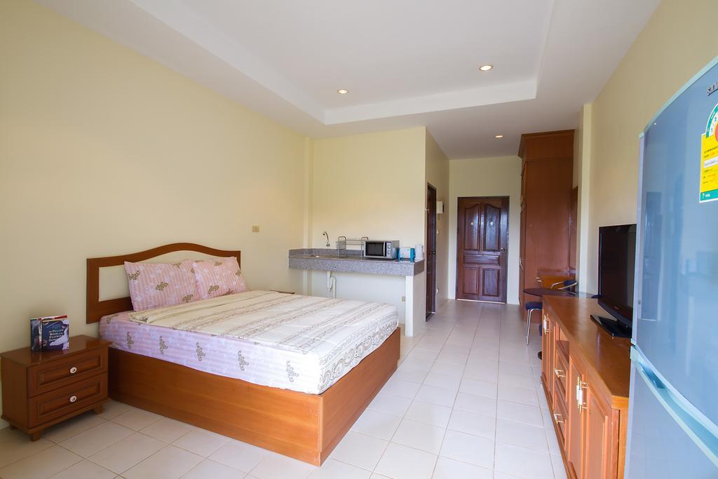 Lake Villa Resort