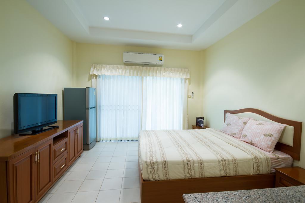 Lake Villa Resort 3* Bang Lamung