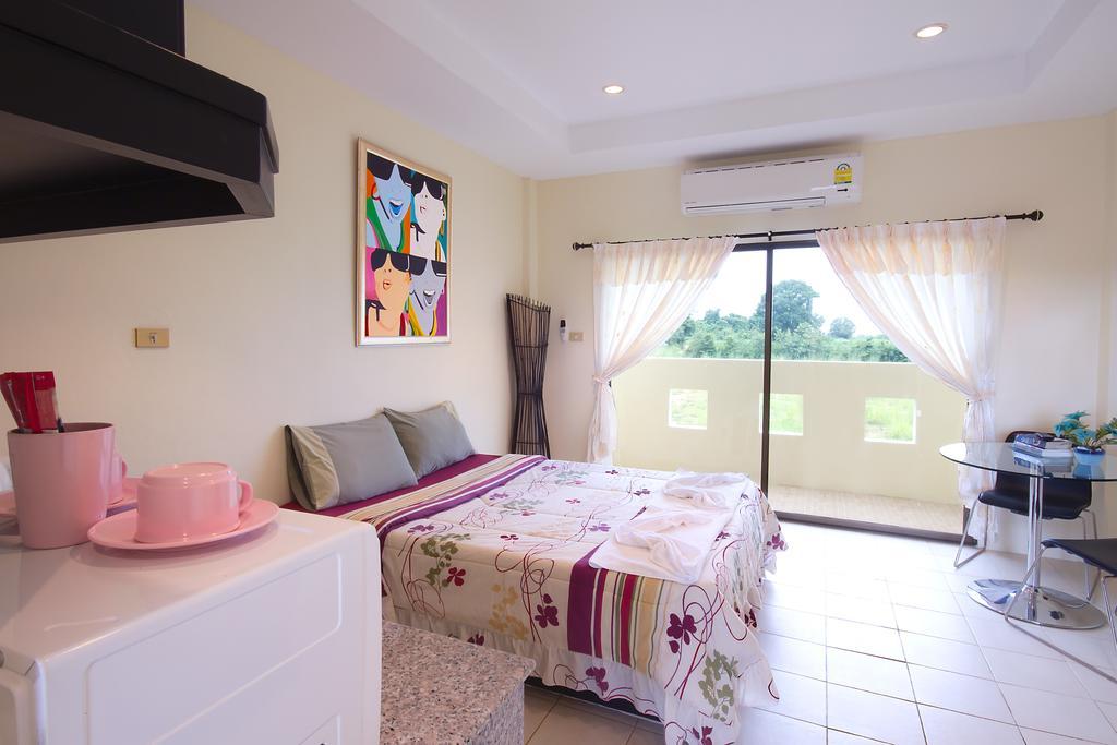 Lake Villa Resort Resort Bang Lamung