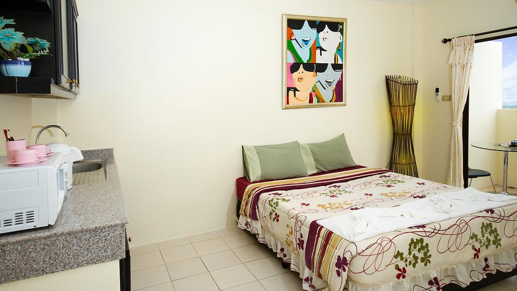 Lake Villa Resort 3* Bang Lamung