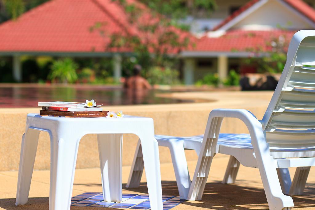Resort Lake Villa Resort Bang Lamung