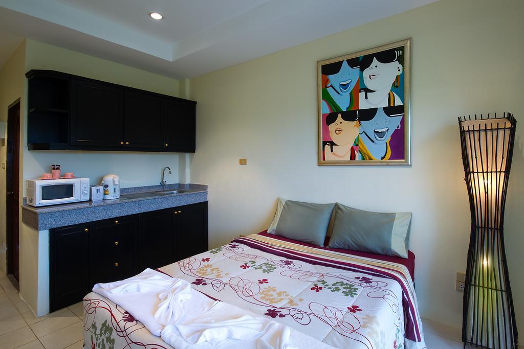 Lake Villa Resort Resort
