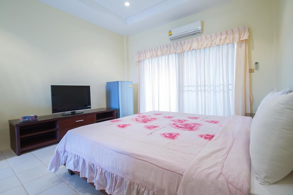 Resort Lake Villa Resort