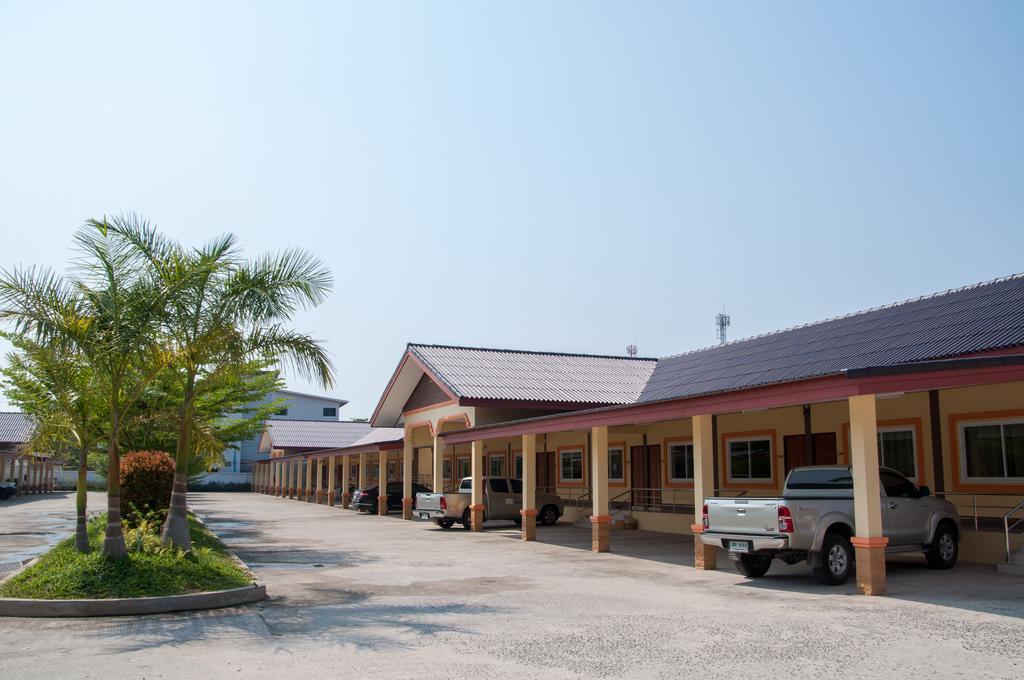 Resort A