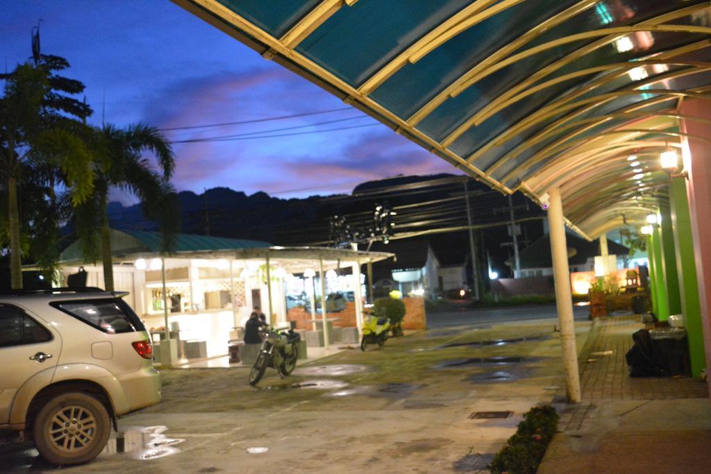 Resort Krisda 3*