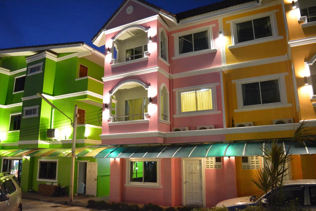 Krisda Resort Ao Nam Mao