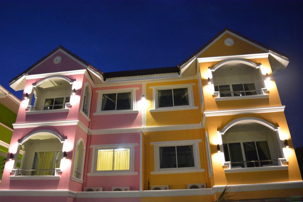 Krisda Resort Ao Nam Mao