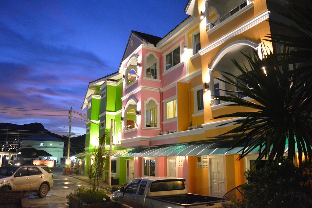 Resort Krisda 3*
