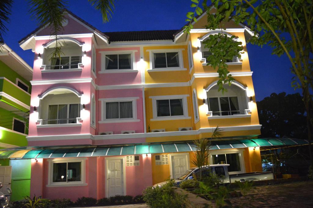 Krisda Resort 3*