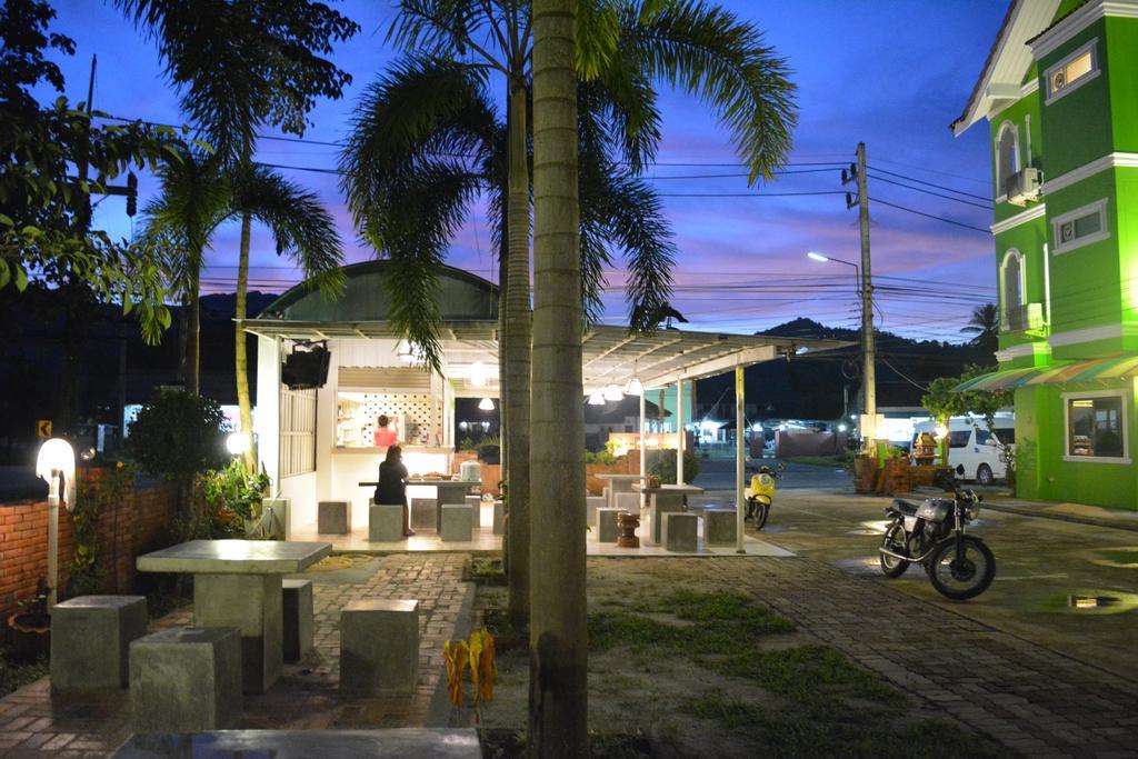 Krisda Resort 3*