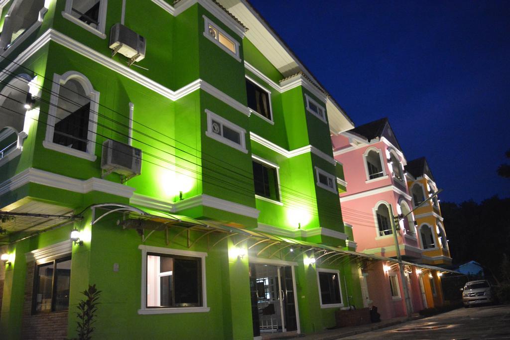 Krisda Resort 3*