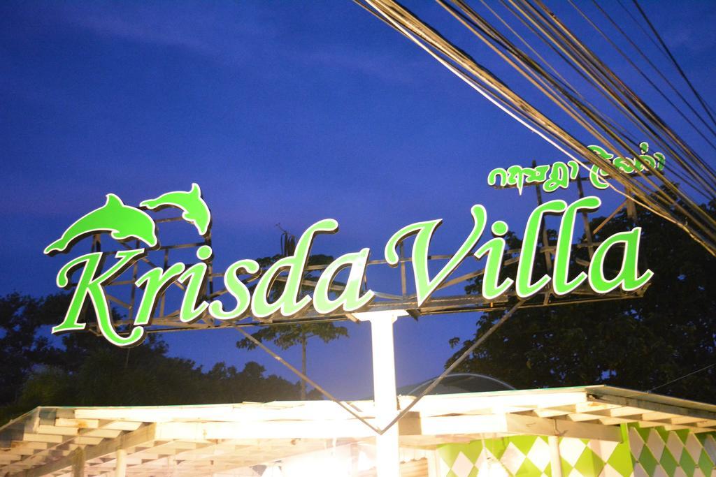 Krisda Resort Ao Nam Mao