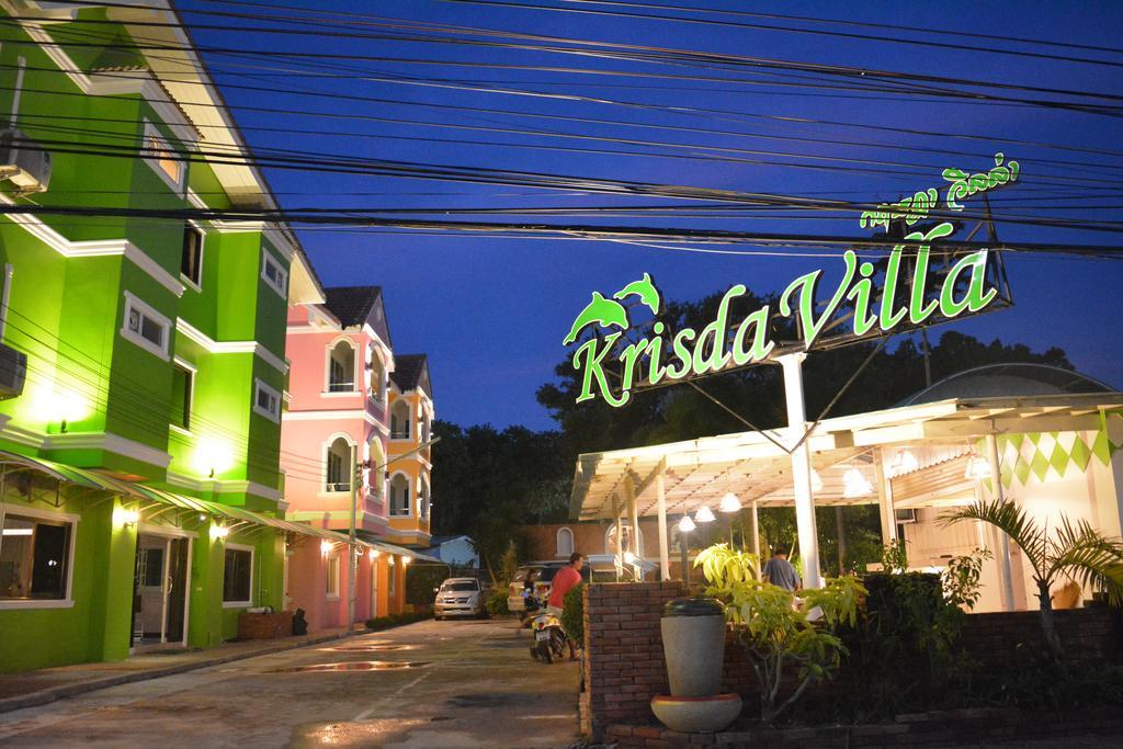 Resort Krisda 3*