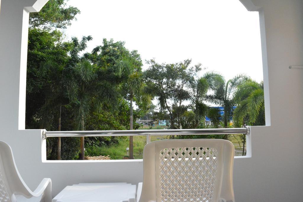 Krisda Resort Ao Nam Mao