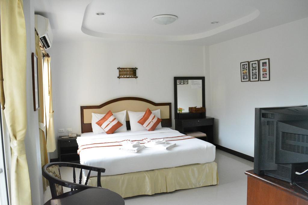 Krisda Resort