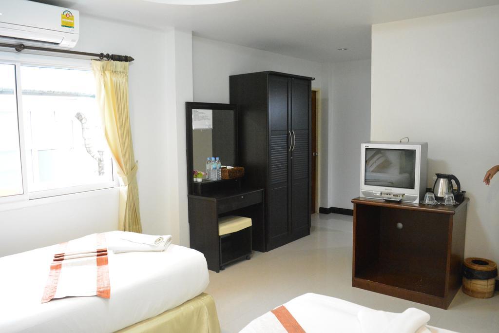 Resort Krisda Ao Nam Mao