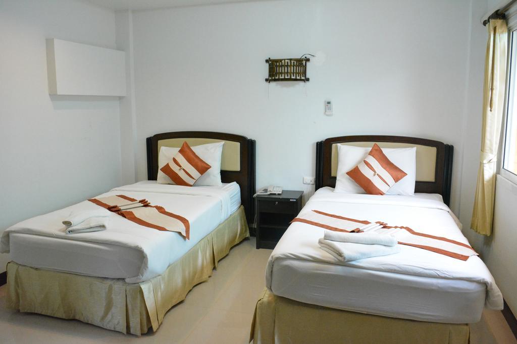 Resort Krisda