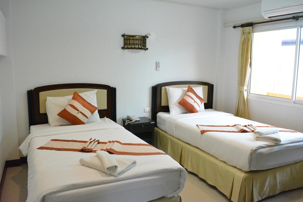 Krisda Resort 3*
