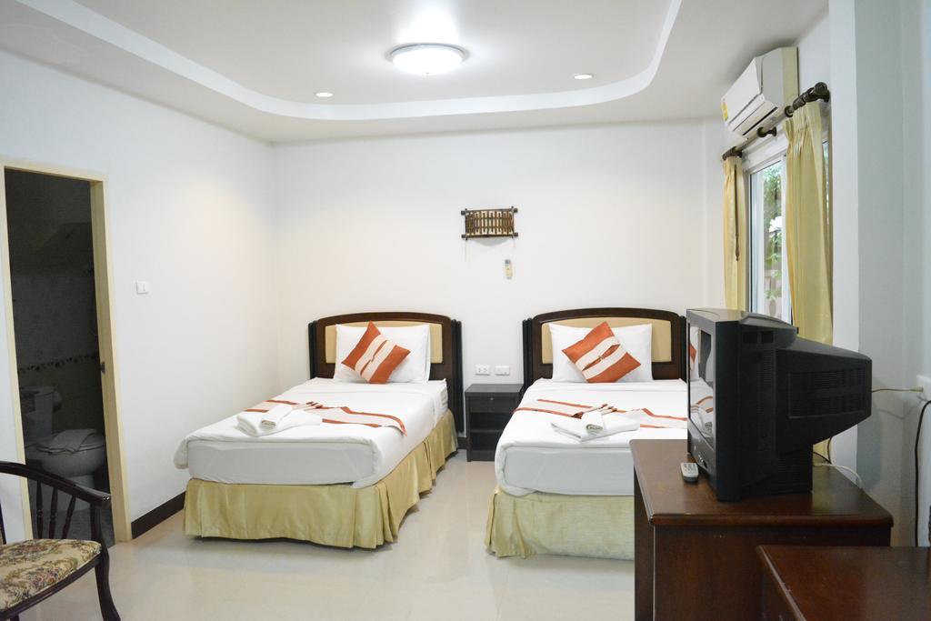 Resort Krisda